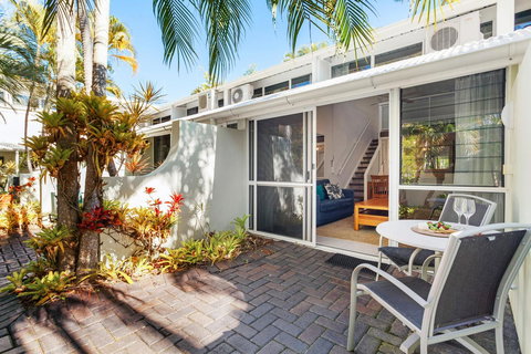 Caribbean Noosa - ACT Tourism 25