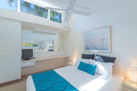 Caribbean Noosa - ACT Tourism 5