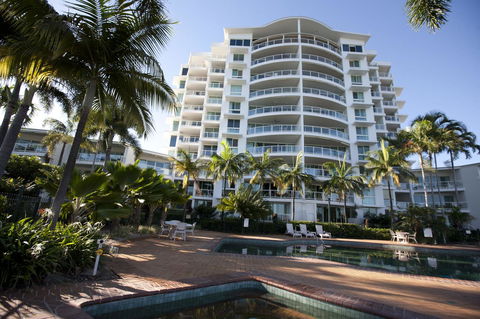 Mariners North Holiday Apartments - ACT Tourism 9