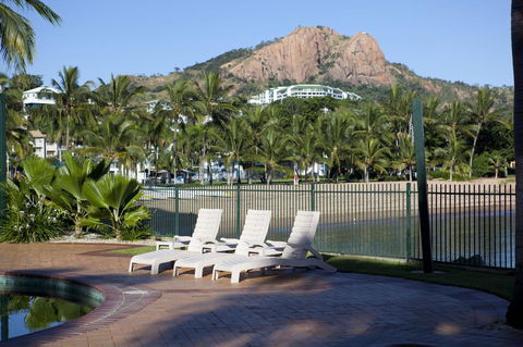 Mariners North Holiday Apartments - ACT Tourism 13