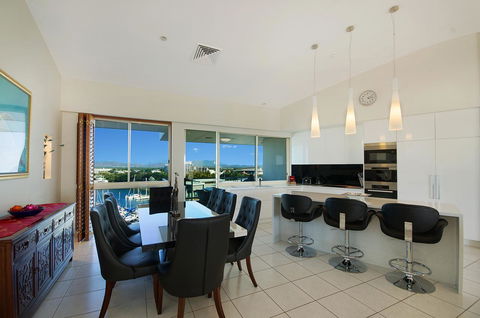 Mariners North Holiday Apartments - ACT Tourism 30