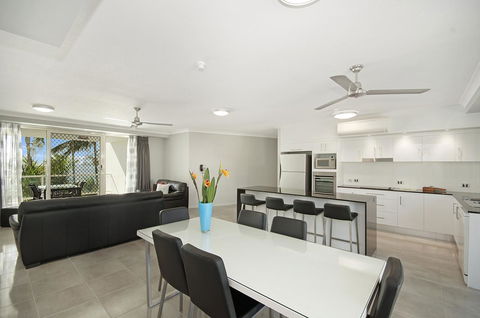 Mariners North Holiday Apartments - ACT Tourism 40