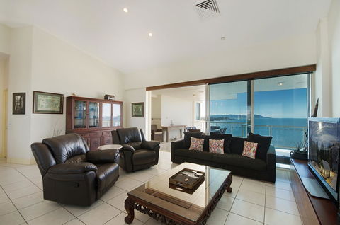 Mariners North Holiday Apartments - ACT Tourism 43