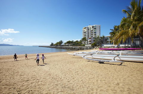 Mariners North Holiday Apartments - ACT Tourism 1