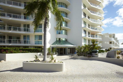 Mariners North Holiday Apartments - ACT Tourism 16