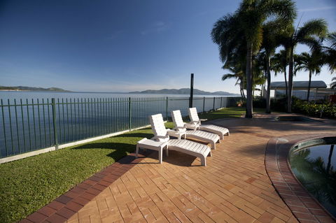 Mariners North Holiday Apartments - ACT Tourism 4