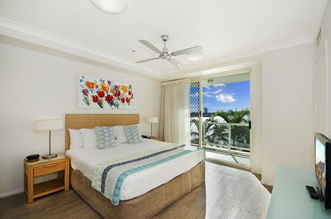 Mariners North Holiday Apartments - ACT Tourism 34