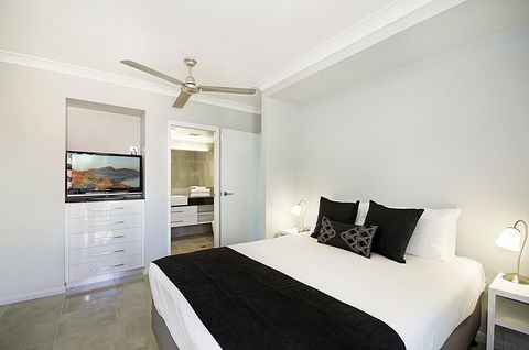 Mariners North Holiday Apartments - ACT Tourism 35