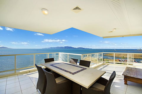 Mariners North Holiday Apartments - ACT Tourism 3