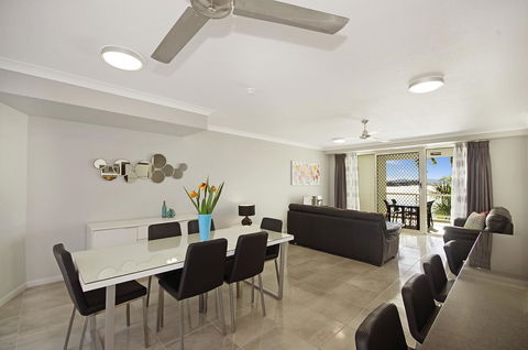 Mariners North Holiday Apartments - ACT Tourism 27