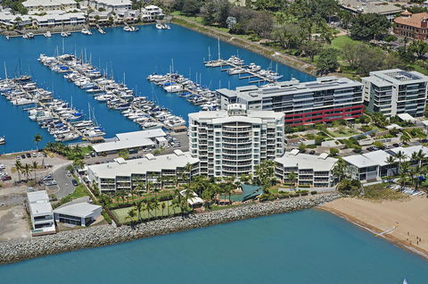 Mariners North Holiday Apartments - ACT Tourism 20