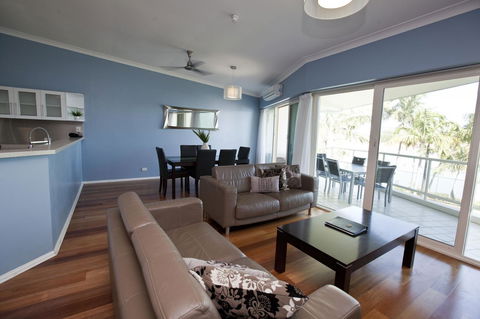 Mariners North Holiday Apartments - ACT Tourism 32