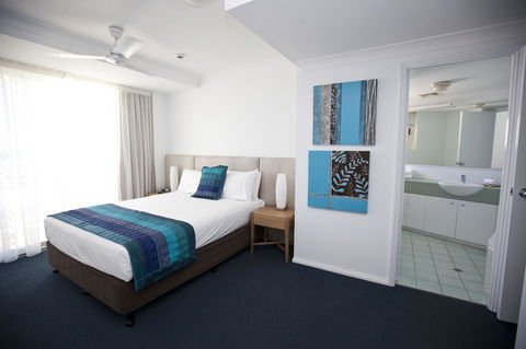 Mariners North Holiday Apartments - ACT Tourism 23