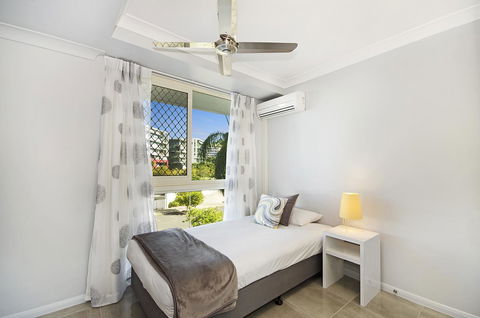 Mariners North Holiday Apartments - ACT Tourism 38