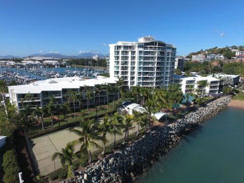 Mariners North Holiday Apartments - ACT Tourism 10