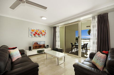 Mariners North Holiday Apartments - ACT Tourism 36
