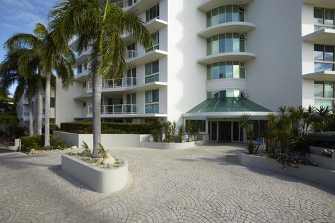 Mariners North Holiday Apartments - ACT Tourism 14
