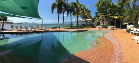 Mariners North Holiday Apartments - ACT Tourism 11