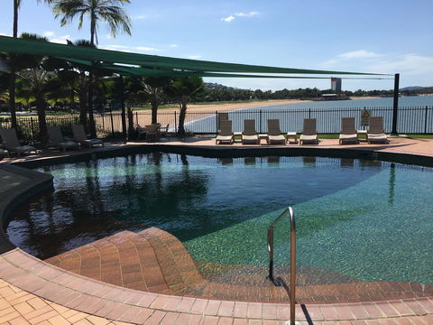 Mariners North Holiday Apartments - ACT Tourism 6