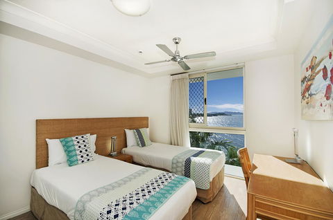 Mariners North Holiday Apartments - ACT Tourism 2