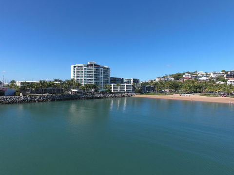 Mariners North Holiday Apartments - ACT Tourism 8