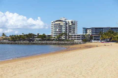 Mariners North Holiday Apartments - ACT Tourism 18