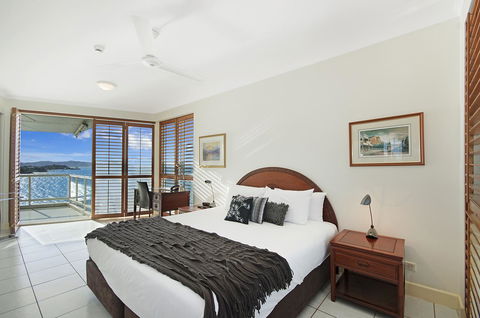 Mariners North Holiday Apartments - ACT Tourism 22