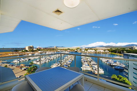 Mariners North Holiday Apartments - ACT Tourism 26