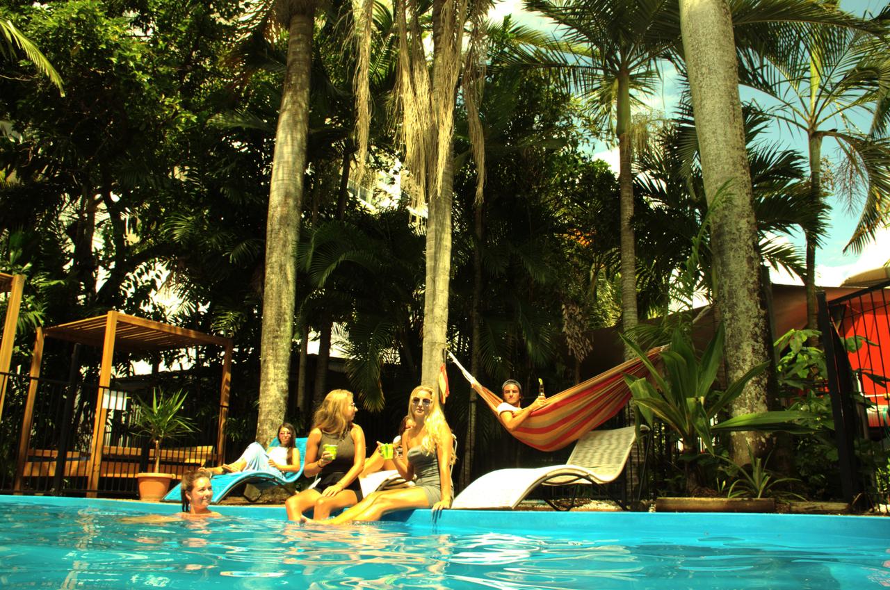 Manoora QLD ACT Tourism