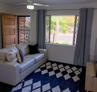 Picnic Point Villas - ACT Tourism