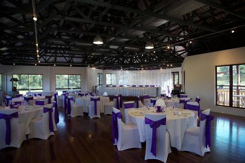 The Bearded Dragon Boutique Hotel - ACT Tourism 11