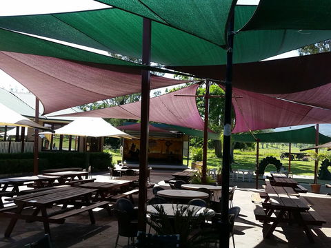The Bearded Dragon Boutique Hotel - ACT Tourism 35