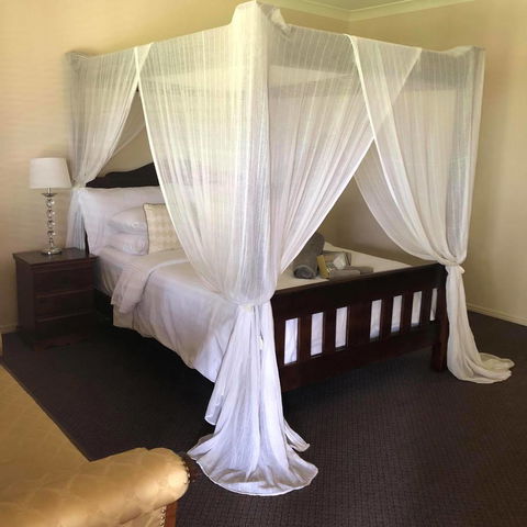 The Bearded Dragon Boutique Hotel - ACT Tourism 1