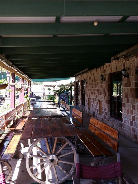 The Bearded Dragon Boutique Hotel - ACT Tourism 37