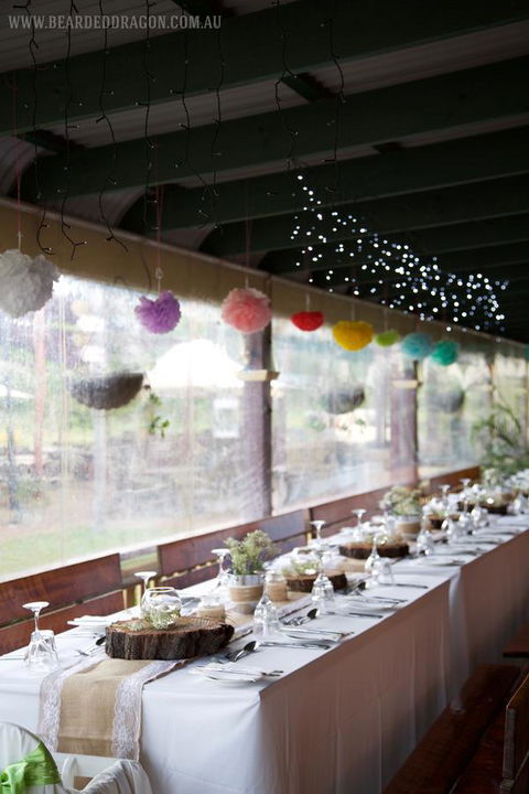 The Bearded Dragon Boutique Hotel - ACT Tourism 24