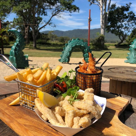 The Bearded Dragon Boutique Hotel - ACT Tourism 25