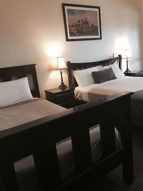 The Bearded Dragon Boutique Hotel - ACT Tourism 29