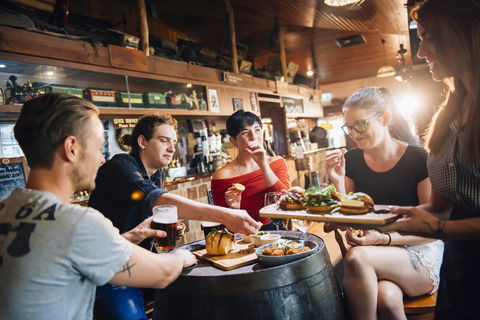 The Bearded Dragon Boutique Hotel - ACT Tourism 21