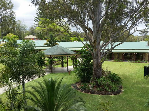 The Bearded Dragon Boutique Hotel - ACT Tourism 33