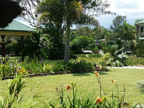 The Bearded Dragon Boutique Hotel - ACT Tourism 30