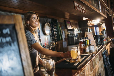 The Bearded Dragon Boutique Hotel - ACT Tourism 23