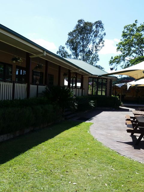 The Bearded Dragon Boutique Hotel - ACT Tourism 41