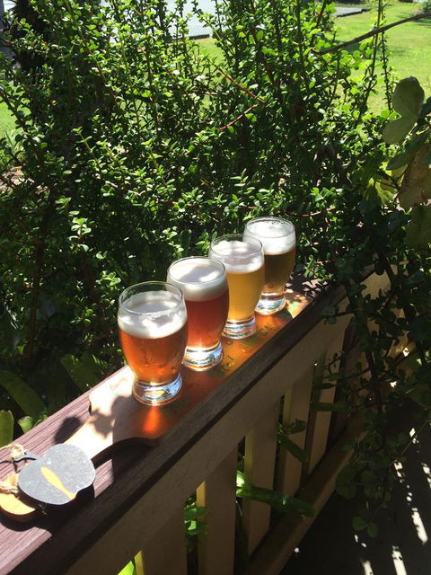 The Bearded Dragon Boutique Hotel - ACT Tourism 31