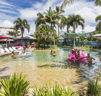 Summer House Backpackers Cairns