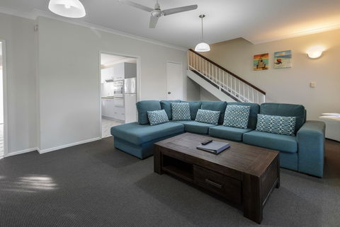 The Beach Motel Hervey Bay - ACT Tourism 26