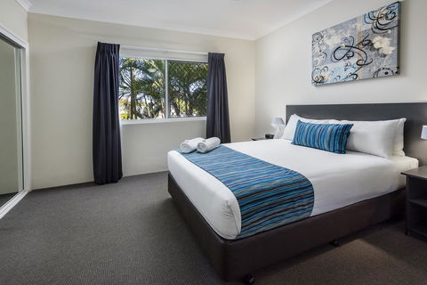 The Beach Motel Hervey Bay - ACT Tourism 27