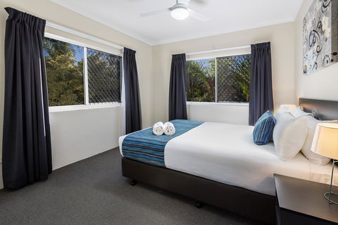 The Beach Motel Hervey Bay - ACT Tourism 29