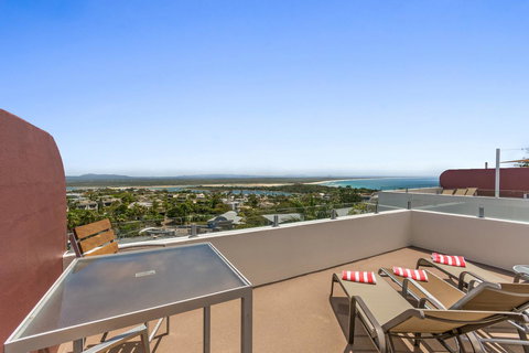 Bali Hai Apartments Noosa - ACT Tourism 2