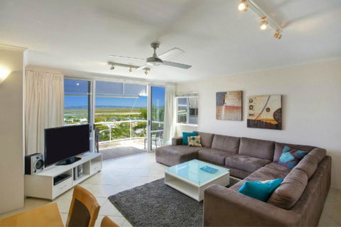 Bali Hai Apartments Noosa - ACT Tourism 18