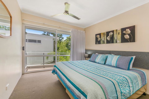 Bali Hai Apartments Noosa - ACT Tourism 10